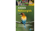 ANWB NATUURGIDS