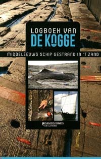 LOGBOEK VAN DE KOGGE