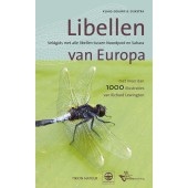 LIBELLEN VAN EUROPA