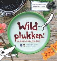 WILD PLUKKEN: DE ALTERNATIEVE FRUITTUIN