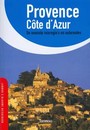 PROVENCE - CÔTE D'AZUR (LANNOO'S REISGIDS)