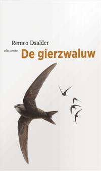 DE GIERZWALUW