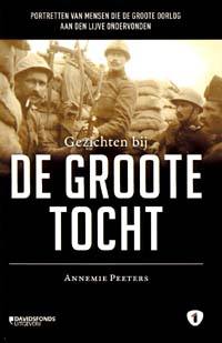 DE GROOTE TOCHT 