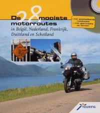 DE 28 MOOISTE MOTORROUTES