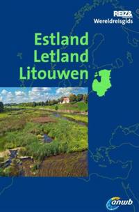 ESTLAND, LETLAND & LITOUWEN