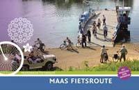 MAAS FIETSROUTE