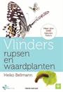 VLINDERS, RUPSEN EN WAARDPLANTEN