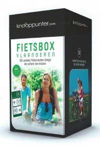 FIETSBOX VLAANDEREN