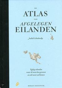 ATLAS VAN DE AFGELEGEN EILANDEN