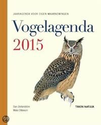 VOGELAGENDA 2015