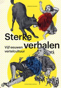 STERKE VERHALEN