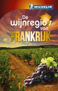 DE WIJNREGIO'S VAN FRANKRIJK