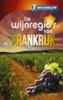 DE WIJNREGIO'S VAN FRANKRIJK