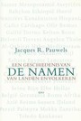 Een geschiedenis van de namen