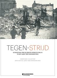 TEGEN-STRIJD