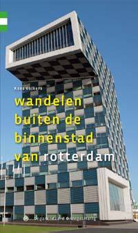 WANDELEN BUITEN DE BINNENSTAD VAN ROTTERDAM