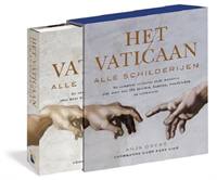 HET VATICAAN: ALLE SCHILDERIJEN