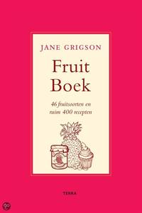 FRUIT BOEK