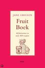 FRUIT BOEK