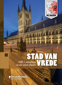 STAD VAN VREDE