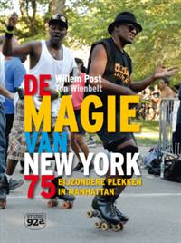 DE MAGIE VAN NEW YORK