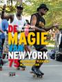 DE MAGIE VAN NEW YORK