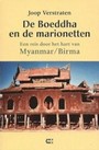 DE BOEDDHA EN DE MARIONETTEN