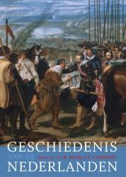 GESCHIEDENIS VAN DE NEDERLANDEN