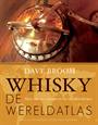 WHISKY, DE WERELDATLAS