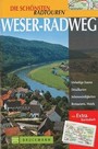 DIE SCHÖNSTEN RADTOUREN: WESER-RADWEG