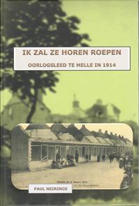 IK ZAL ZE HOREN ROEPEN