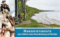 HANZEFIETSROUTE DEEL 2