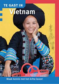 VIETNAM, TE GAST IN