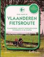 GIDS VOOR DE VLAANDEREN FIETSROUTE