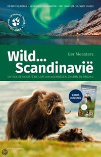 WILD ... SCANDINAVIË