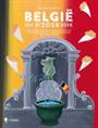 BELGIË, EEN BE-ZOEK-BOEK