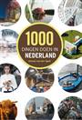 1000 DINGEN DOEN IN NEDERLAND
