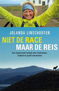 NIET DE RACE MAAR DE REIS