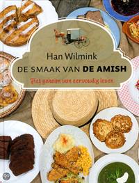 DE SMAAK VAN DE AMISH