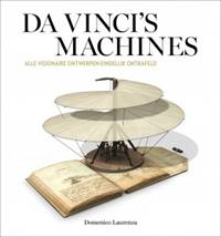 DA VINCI'S MACHINES