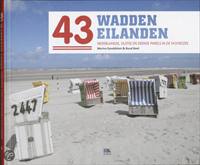 43 WADDENEILANDEN