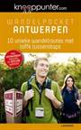 WANDELPOCKET ANTWERPEN