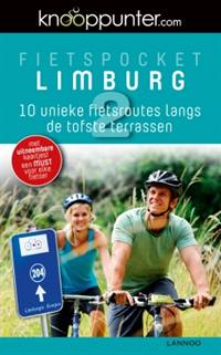 FIETSPOCKET LIMBURG 2