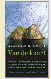 VAN DE KAART