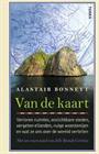 VAN DE KAART