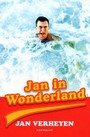 Jan in wonderland