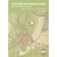 ZOUTLEEUW IN DE MIDDELEEUWEN