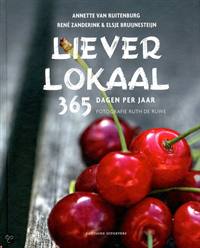 LIEVER LOKAAL