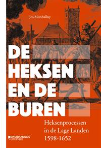 DE HEKSEN EN HUN BUREN