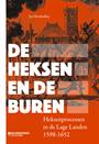 DE HEKSEN EN HUN BUREN